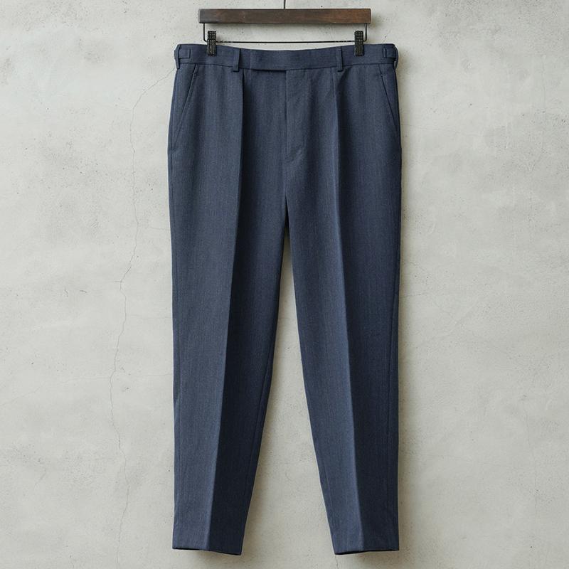 MILITARY（ミリタリー） 実物 USED イギリス RAF（王立空軍） No.2