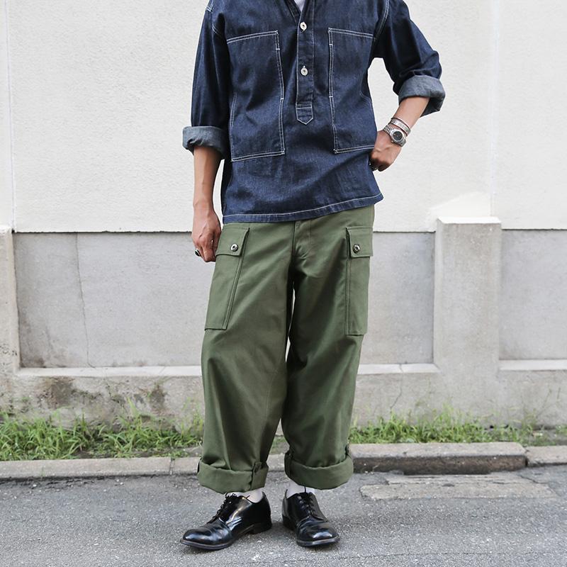 MILITARY（ミリタリー） 実物 新品 オランダ軍 ダブルフェイス