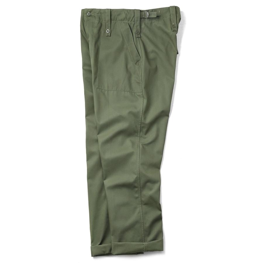 MILITARY（ミリタリー） 実物 新品 イギリス軍 ライトウェイト