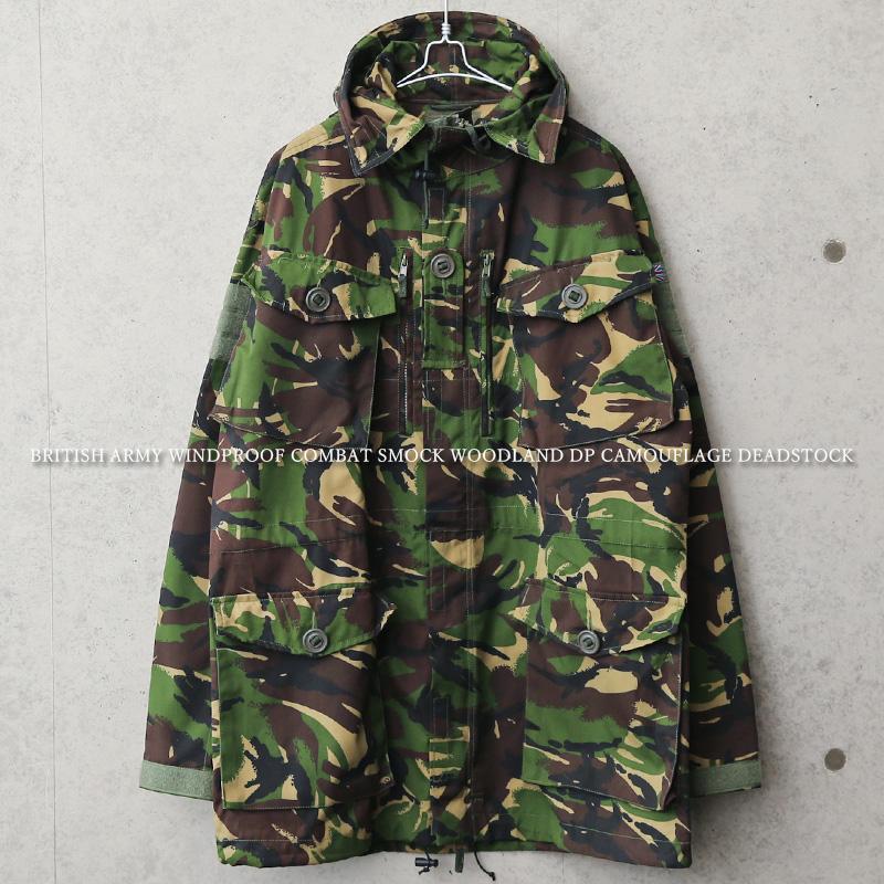 MILITARY（ミリタリー） 実物 新品 デッドストック イギリス軍