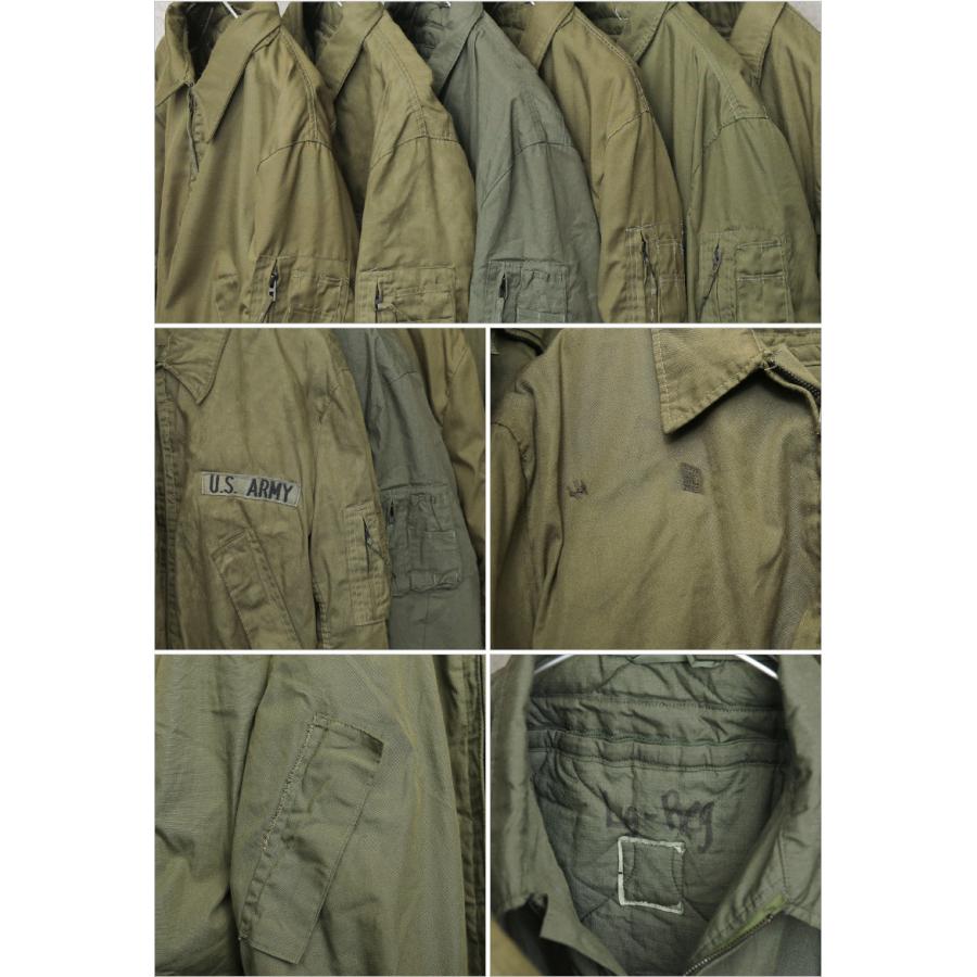MILITARY（ミリタリー） リジェクト 訳あり品 実物 USED 米軍 CVC COLD