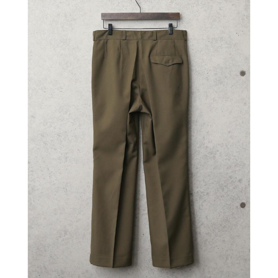 MILITARY（ミリタリー） 実物 新品 デッドストック ロシア軍 ウール