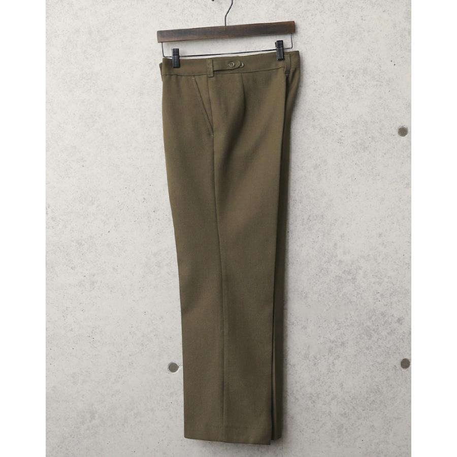 MILITARY（ミリタリー） 実物 新品 デッドストック ロシア軍 ウール