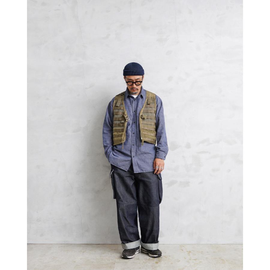 MILITARY（ミリタリー） リジェクト 訳あり品 実物 USED 米軍 U.S.M.C.