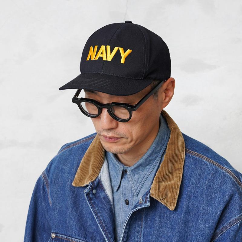 MILITARY（ミリタリー） 実物 新品 デッドストック 米軍 U.S.NAVY