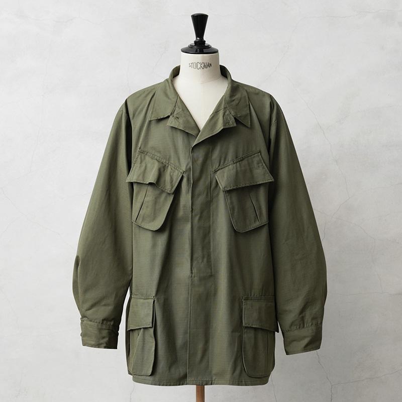 MILITARY（ミリタリー） 実物 新品 デッドストック 米軍 1969〜70年