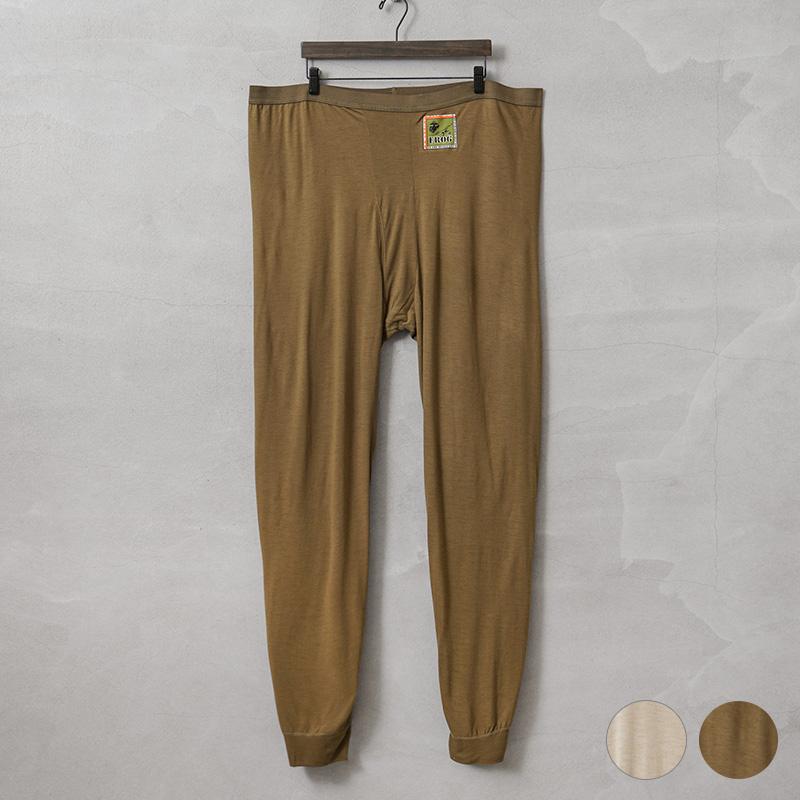 MILITARY（ミリタリー） 実物 新品 デッドストック 米軍 USMC FROG