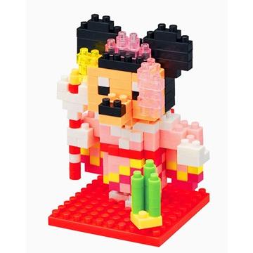 ミニー 東京ディズニーリゾート 2017 お正月 ニューイヤーグッズ