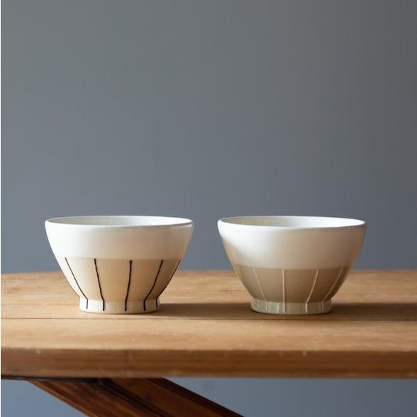 波佐見焼 利左エ門窯 一珍十草 ご飯茶わん 茶碗 ご飯茶碗 飯碗 小鉢