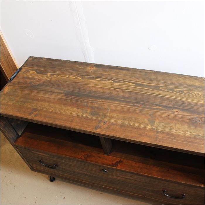 和箪笥 和たんす 桐箪笥 収納 チェスト 和風 和室 リメイク品