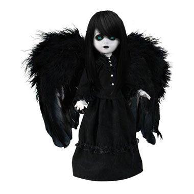 リビングデッドドールズ(Living Dead Dolls)シリーズ21/ Tenebre