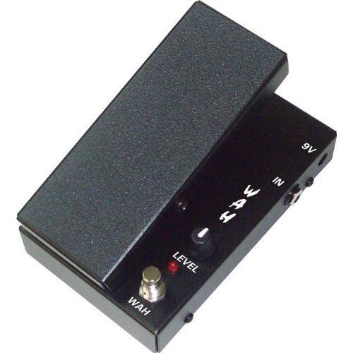 Morley Mini Wah モーリー ミニ ワウ : ワールド輸入アイテム専門店