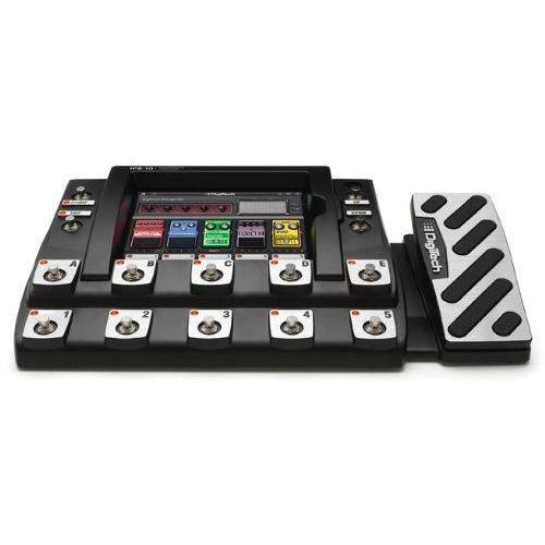 廃盤】DigiTech デジテック マルチ・エフェクター iPB-10 Programmable