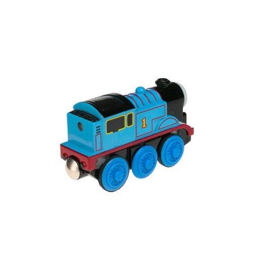 ラーニングカーブ きかんしゃトーマス 木製レールシリーズ 電動