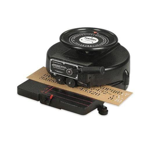 MARSH ステンシルマシーン 1/2インチ : ワールド輸入アイテム専門店