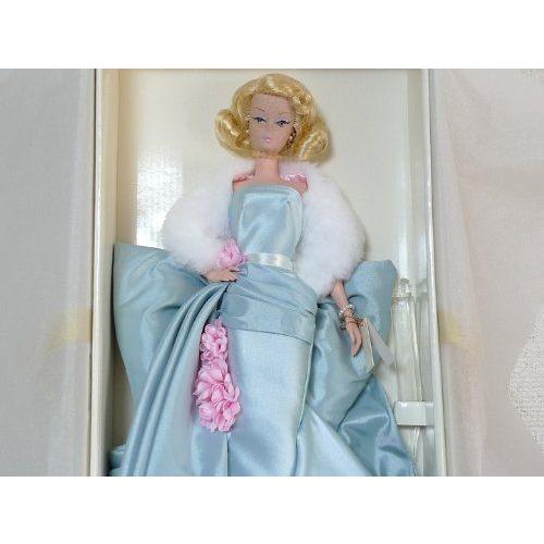 デルフィーヌ バービー ファッションモデル コレクション Delphine