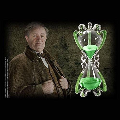 ハリーポッター プロップレプリカ スラグホーンの砂時計 : ワールド