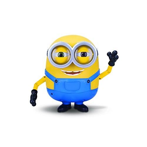 ミニオンズ ミニオン ボブ with テディベア 怪盗グルー 8インチ