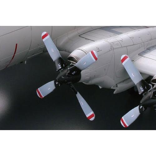 トミックス トミーテック 技MIX AC304 EP-3 第81航空隊(岩国)【飛行機