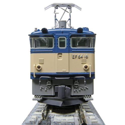 カトー（KATO） EF64 0 2次形 3091-2【Nゲージ 】【鉄道模型】【車両