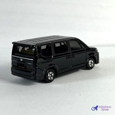トミカ タカラトミー 廃盤 絶版 39 ホンダ ステップワゴン トミカ