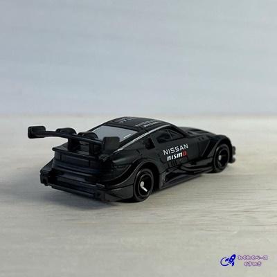 トミカ タカラトミー 13 日産 フェアレディZ NISMO GT500 箱 トミカ