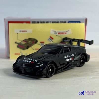 トミカ タカラトミー 13 日産 フェアレディZ NISMO GT500 箱 トミカ