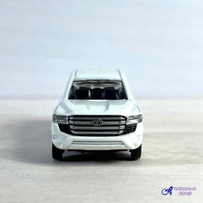 トミカ タカラトミー 38 トヨタ ランドクルーザー トミカシリーズ No