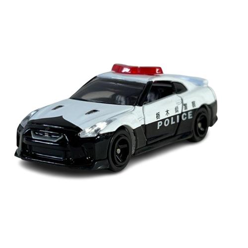 トミカ パトカー セット 警察車両 タカラトミー ミニカー 3種類 No.1