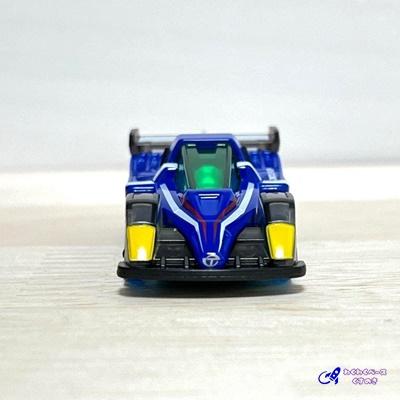トミカ タカラトミー トミカショップオリジナル TDM スイマックスBLUE