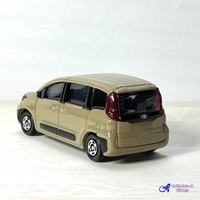 トミカ タカラトミー 16 トヨタ シエンタ 箱 トミカシリーズ No.16