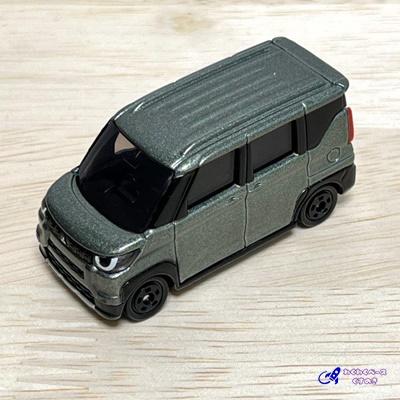 トミカ タカラトミー 24 三菱 デリカミニ トミカシリーズ No.24