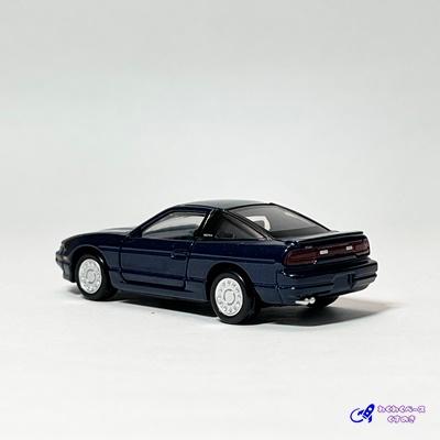 トミカプレミアム タカラトミー 06 日産 180SX ミニカー : わくわく