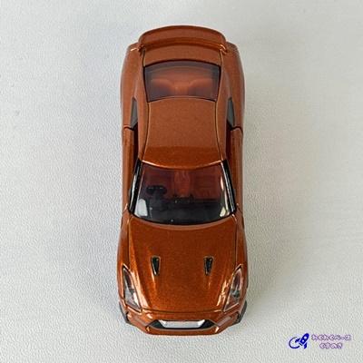 トミカ タカラトミー 廃盤 絶版 23 日産GT-R トミカシリーズ No.23