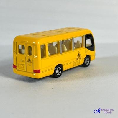 トミカ タカラトミー 49 トヨタ コースター ようちえんバス トミカ