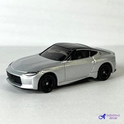 トミカ タカラトミー 廃盤 絶版 59 日産 フェアレディZ トミカシリーズ