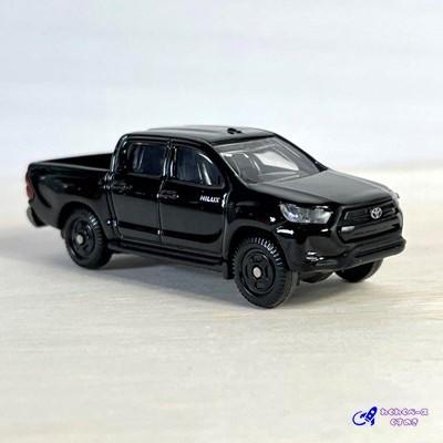 トミカ タカラトミー 67 トヨタ ハイラックス トミカシリーズ No.67