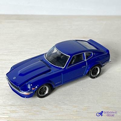 トミカプレミアム タカラトミー 09 日産 フェアレディZ ミニカー