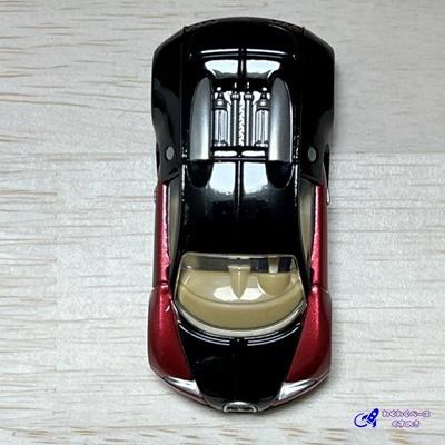 トミカプレミアム タカラトミー 廃盤 絶版 20 ブガッティ ヴェイロン