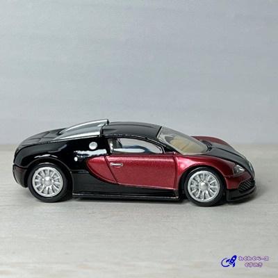 トミカプレミアム タカラトミー 廃盤 絶版 20 ブガッティ ヴェイロン