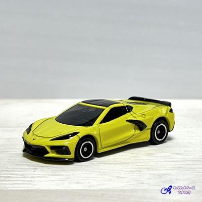 トミカ タカラトミー 廃盤 絶版 91 シボレー コルベット トミカ