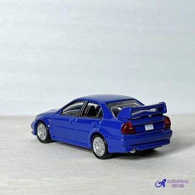 トミカプレミアム タカラトミー 廃盤 絶版 13 三菱 ランサー