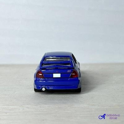 トミカプレミアム タカラトミー 廃盤 絶版 13 三菱 ランサー