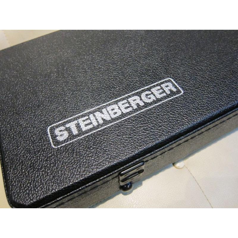 Steinberger Vintage Hard Case for GL スタインバーガー GL用 ハード