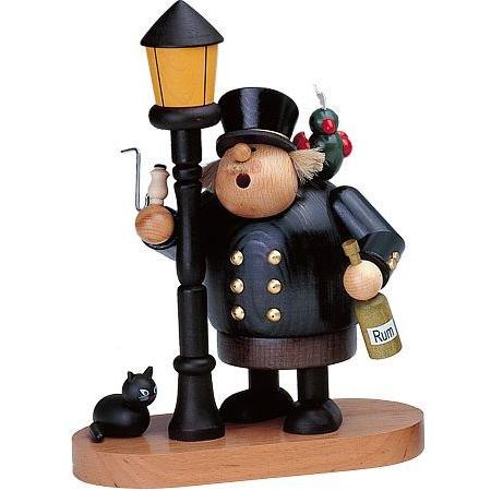 煙出し人形 船長 : ヴァルト - 通販 - Yahoo!ショッピング