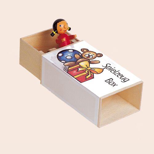 からくりオルゴール 女の子とおもちゃ : ヴァルト - 通販 - Yahoo