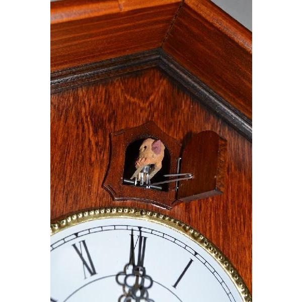 ドイツ製 鳩時計 クラッシック仕様 本物 : ヴァルト - 通販 - Yahoo