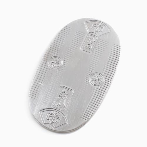 小判 純銀 造幣局検定入 純銀製 999 開運 シルバー 100g 以上 資産価値