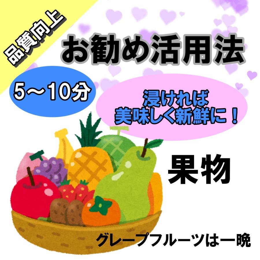 ワンウォーターECO 浄水器 キッチン用 素粒水 醗酵する水 環境改善