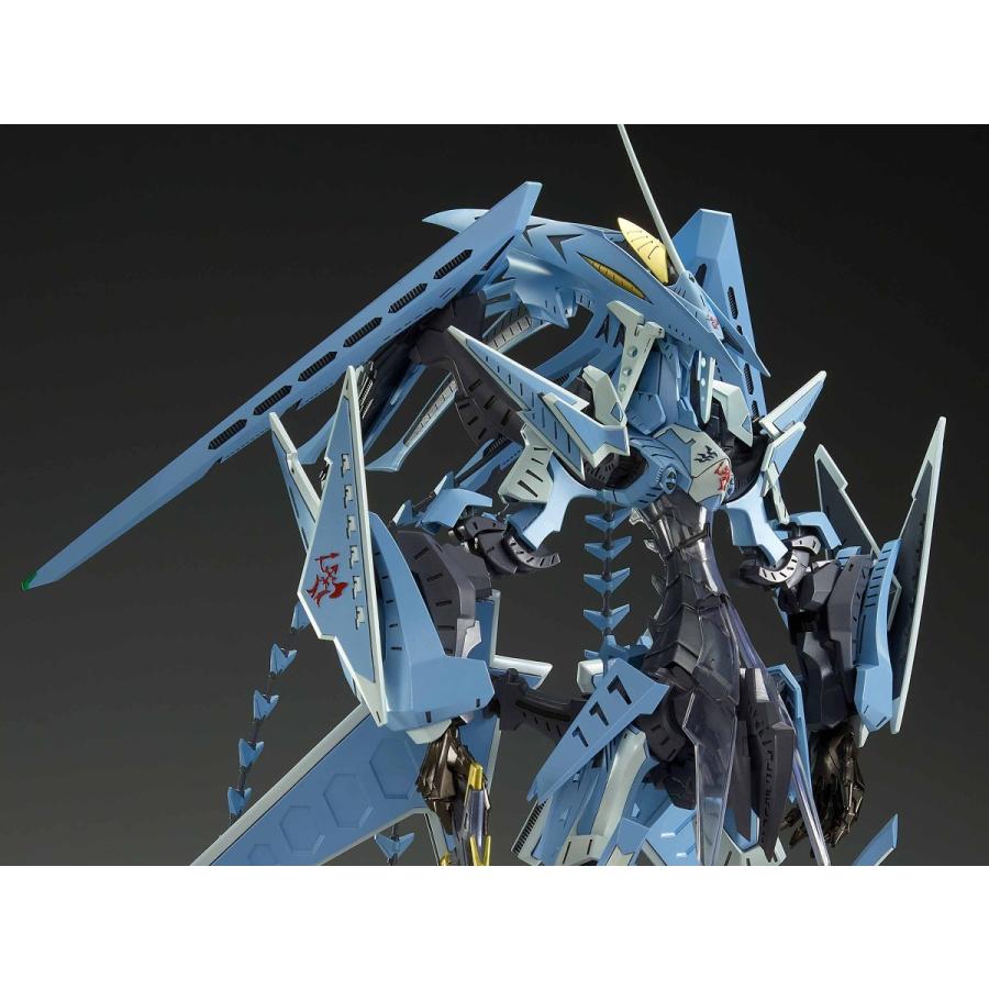 3月下旬お届け分】ゲートシオンマーク3 リッタージェット・破烈の人形